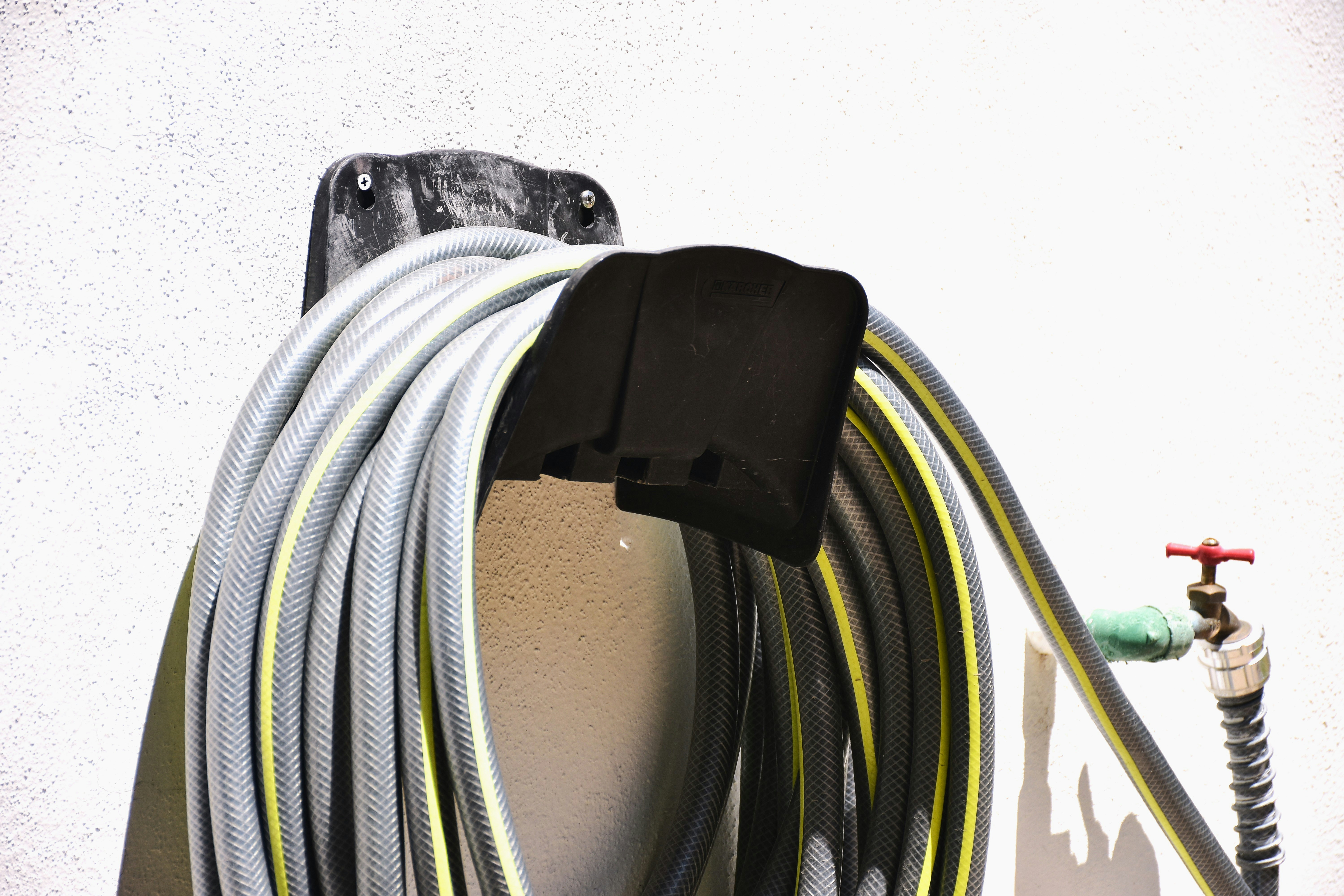 Property maintenance plumbing