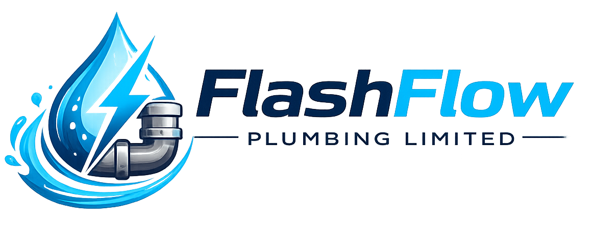 FlashFlow Plumbing Limited